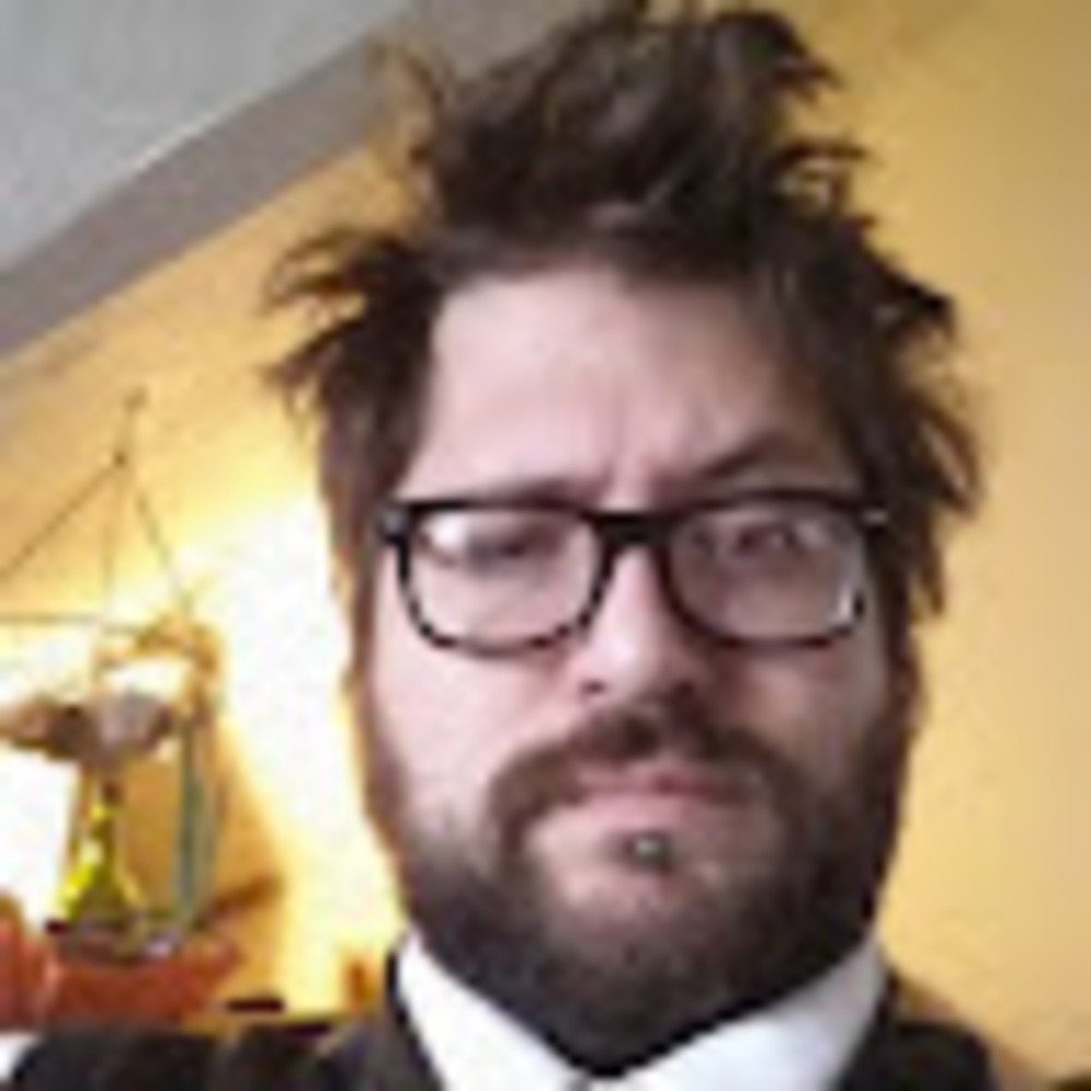 Meet your Posher, Jackson